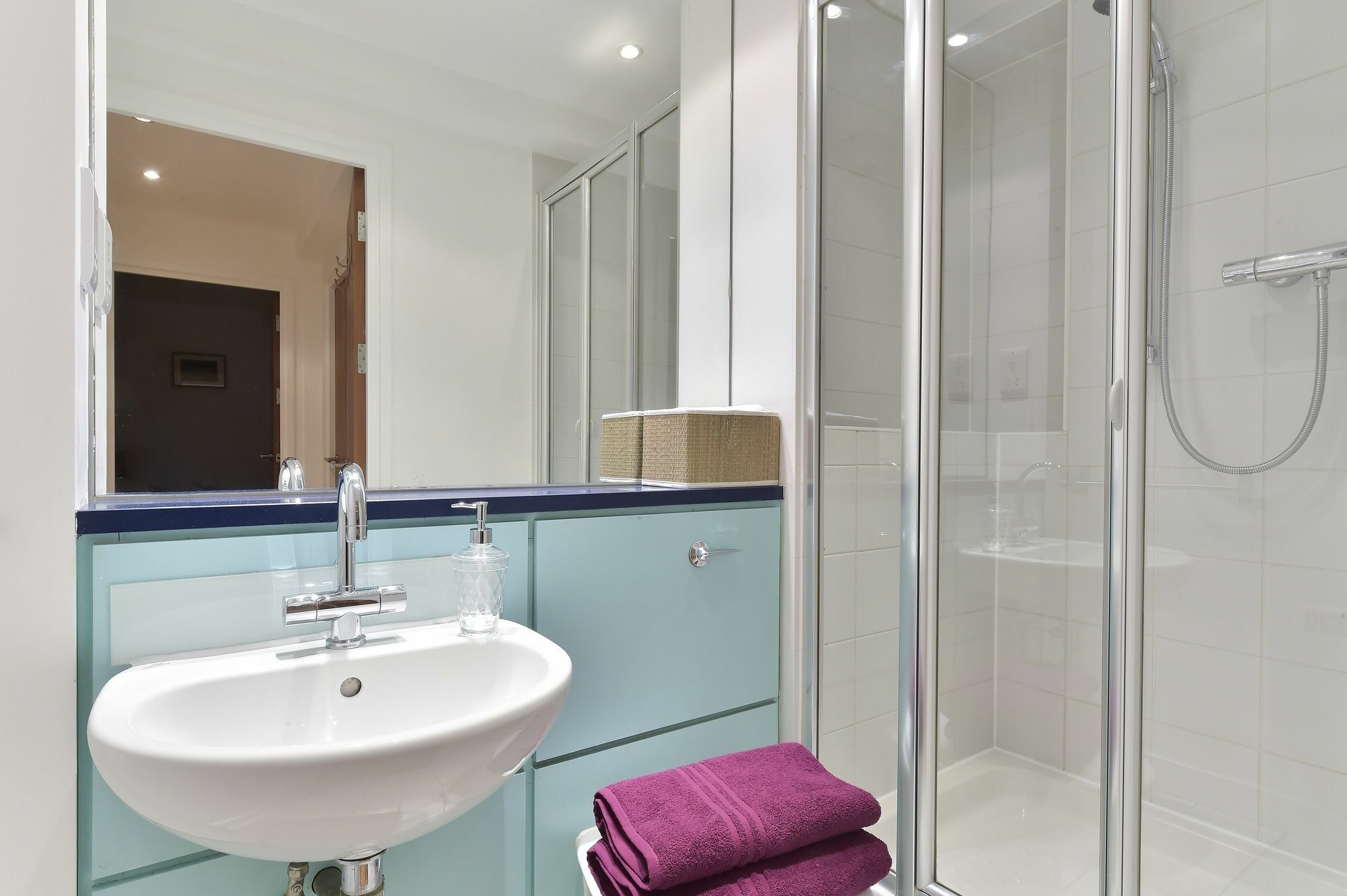 Tower Bridge Superior Apartments London Luaran gambar