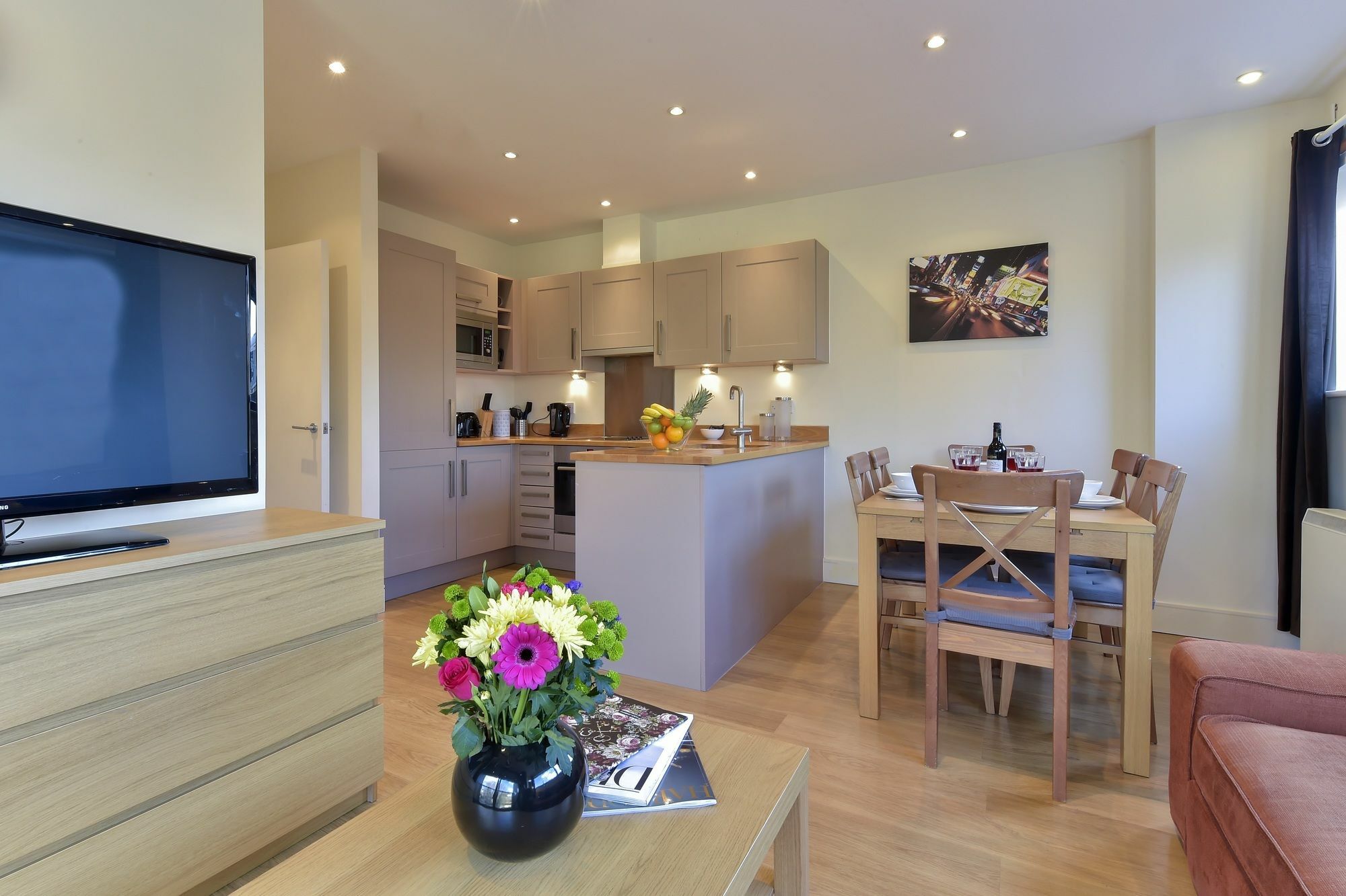 Tower Bridge Superior Apartments London Luaran gambar