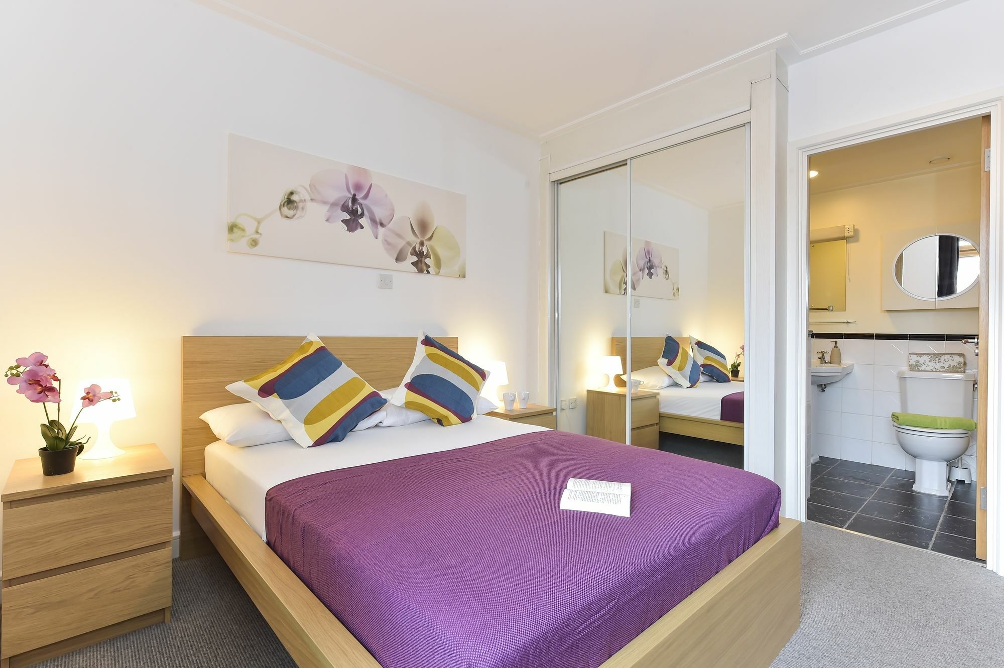 Tower Bridge Superior Apartments London Luaran gambar