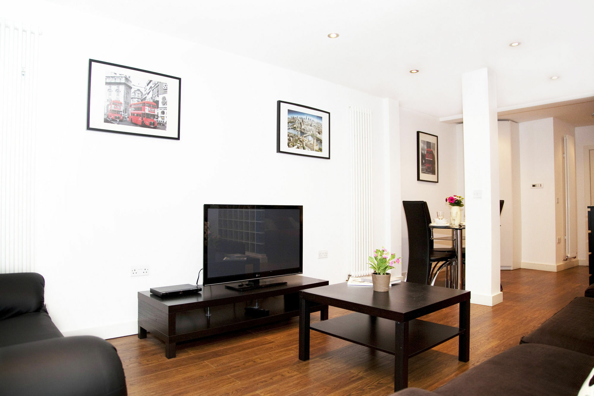 Tower Bridge Superior Apartments London Luaran gambar