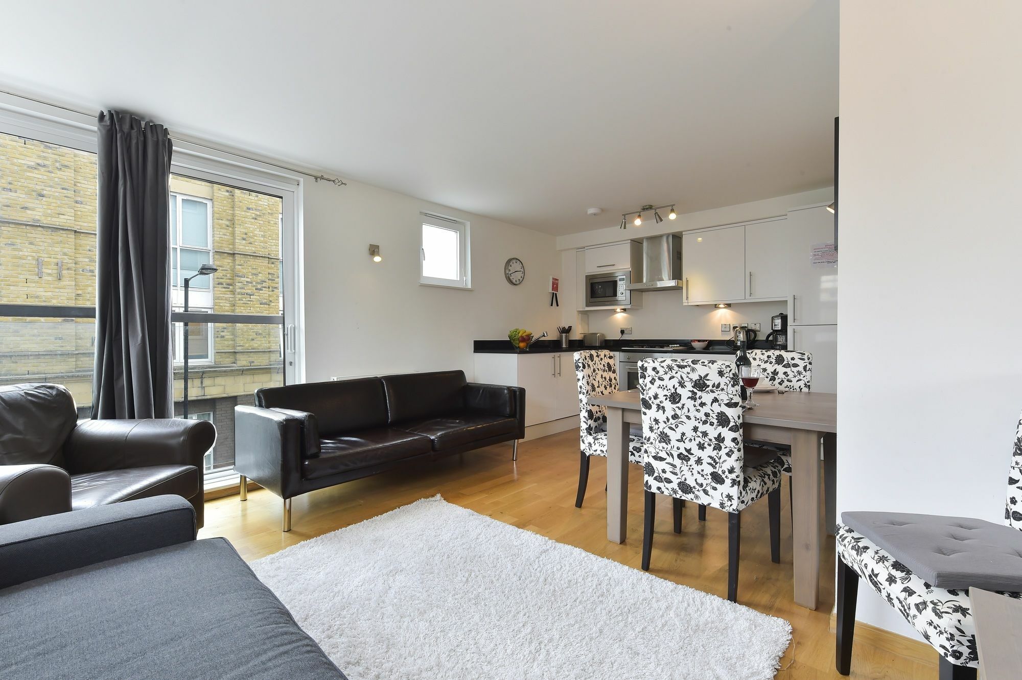 Tower Bridge Superior Apartments London Luaran gambar