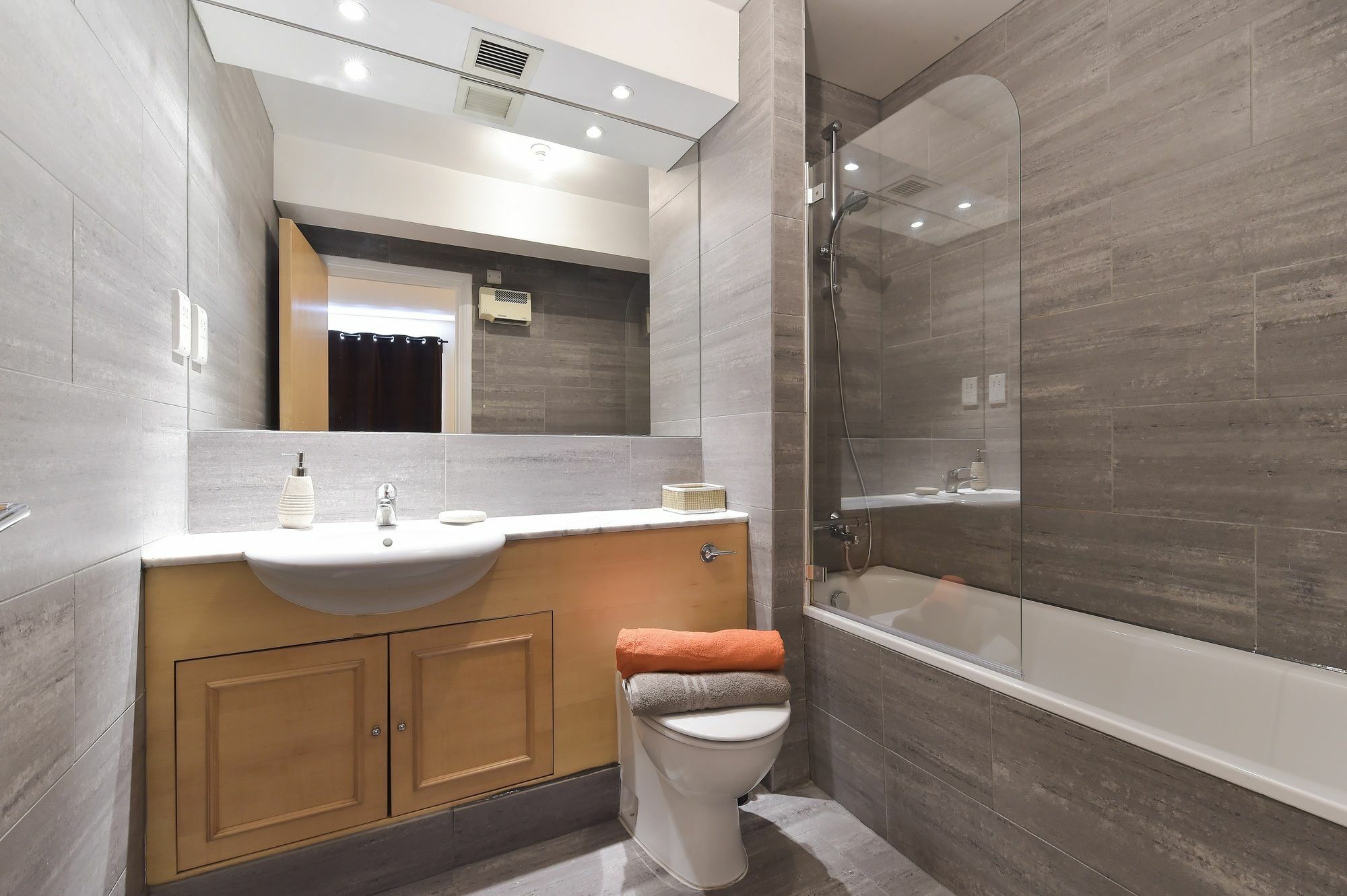 Tower Bridge Superior Apartments London Luaran gambar