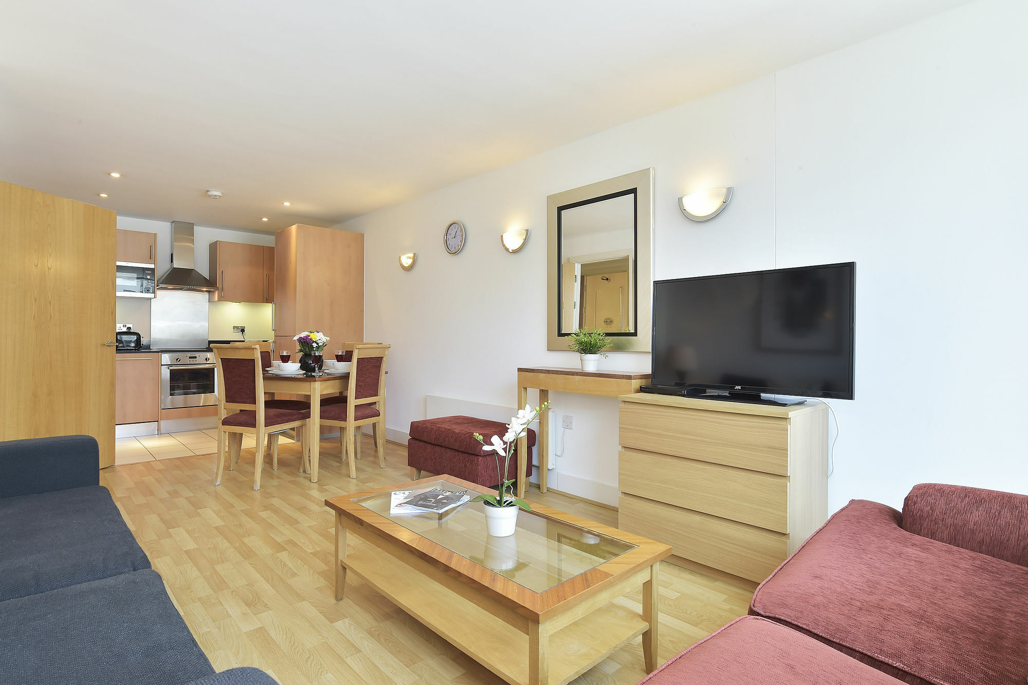 Tower Bridge Superior Apartments London Luaran gambar