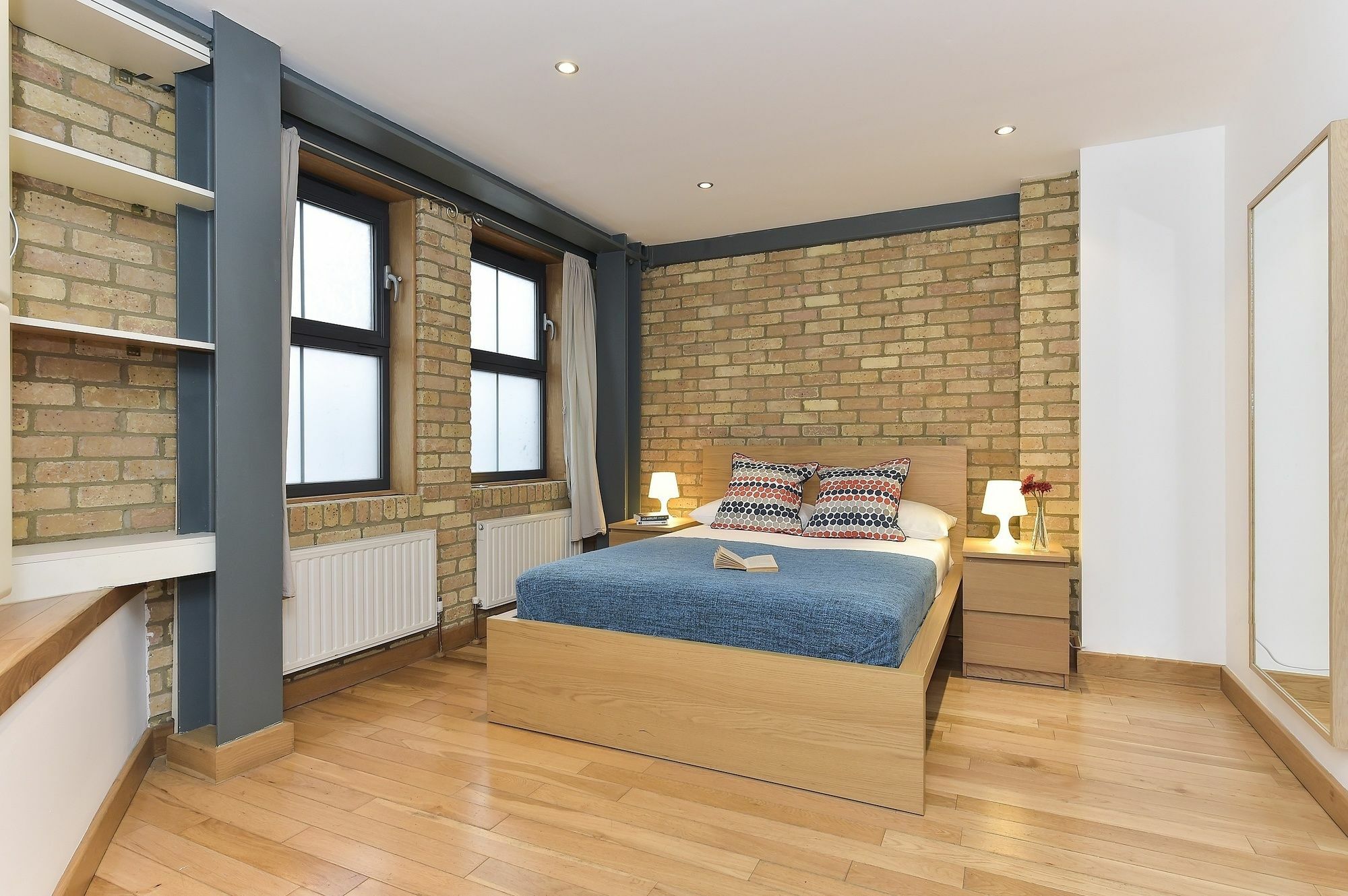 Tower Bridge Superior Apartments London Luaran gambar