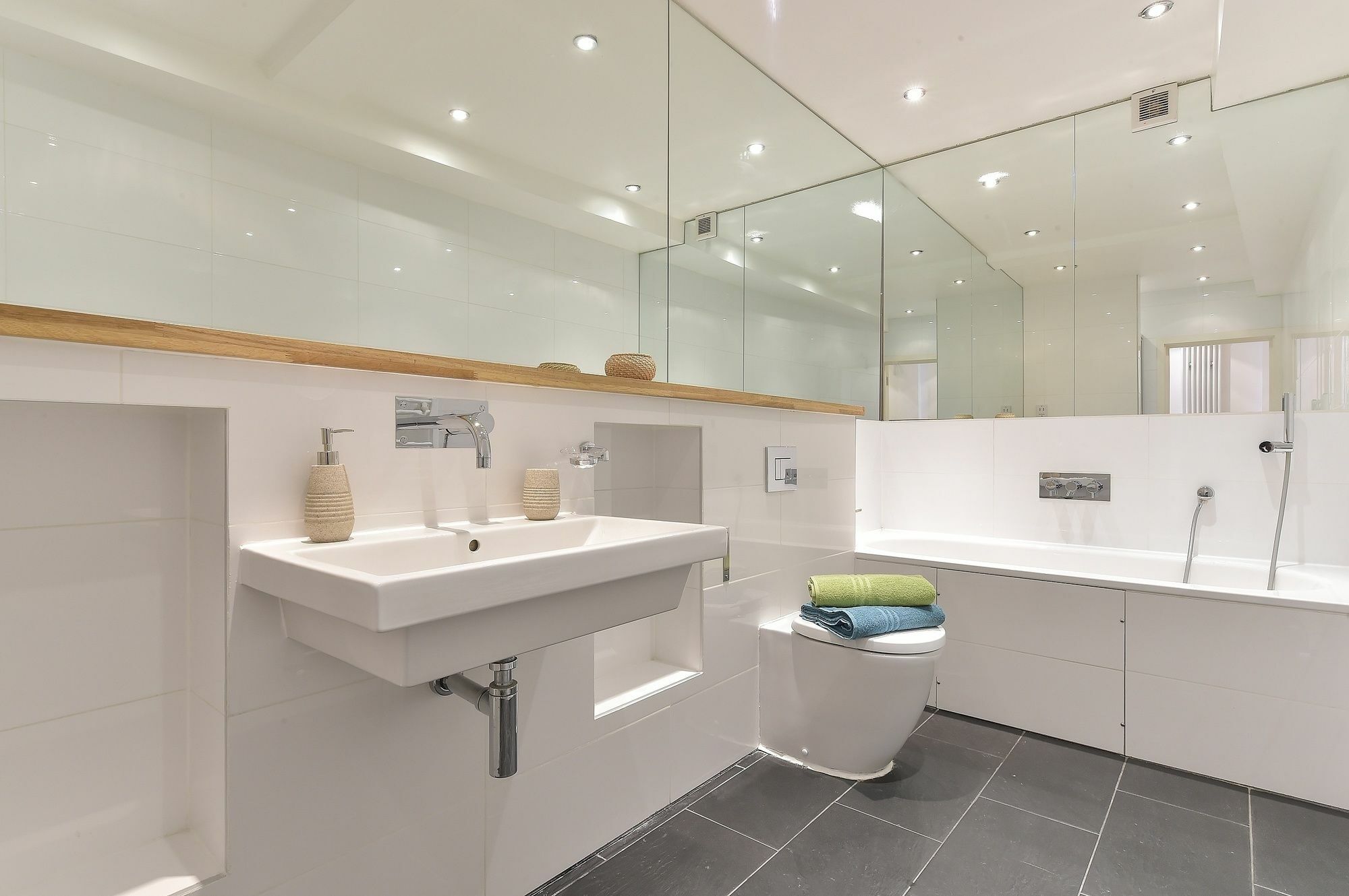 Tower Bridge Superior Apartments London Luaran gambar