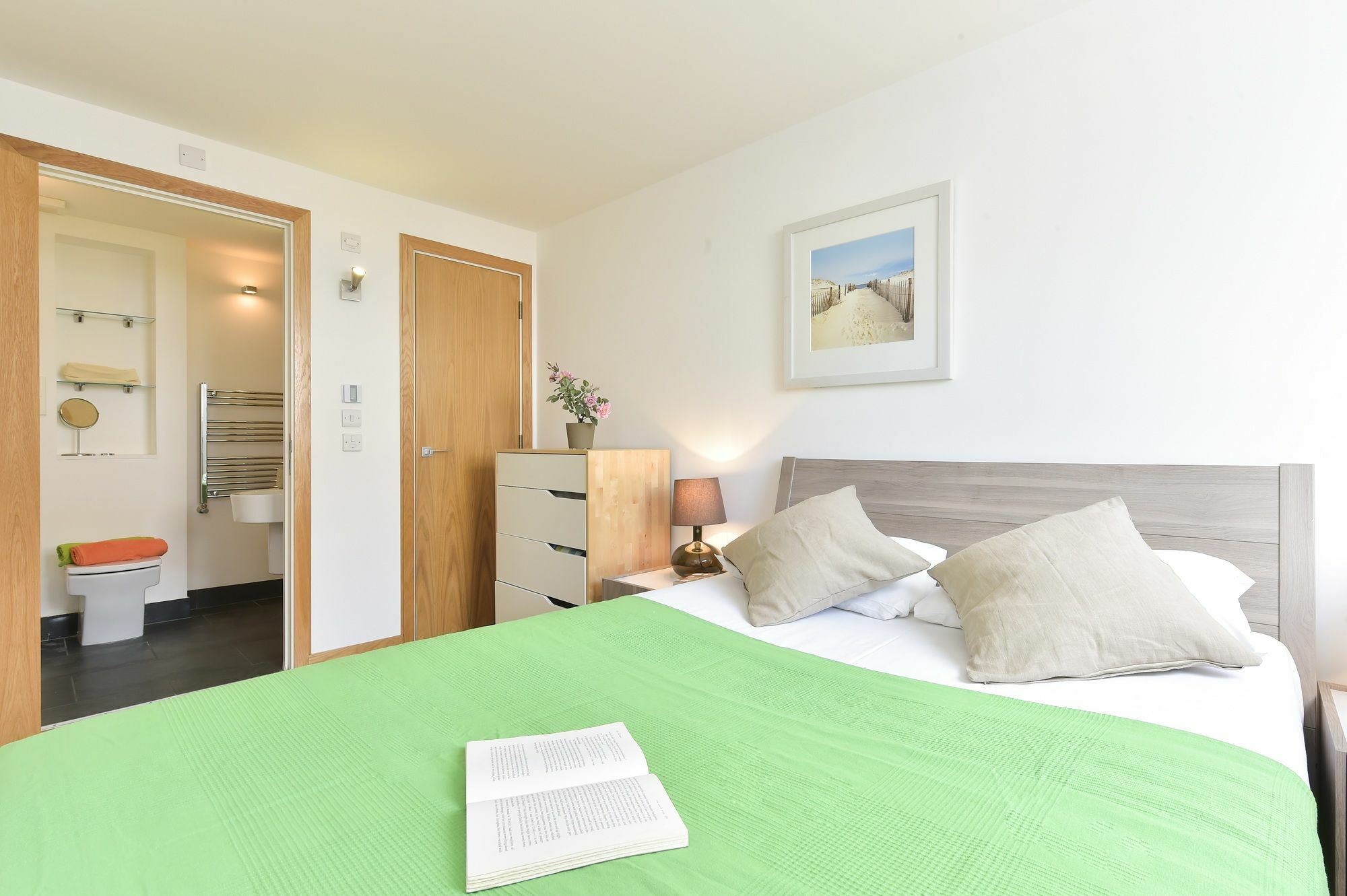 Tower Bridge Superior Apartments London Luaran gambar